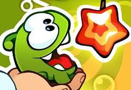 Cut the Rope